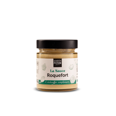 Sauce Roquefort