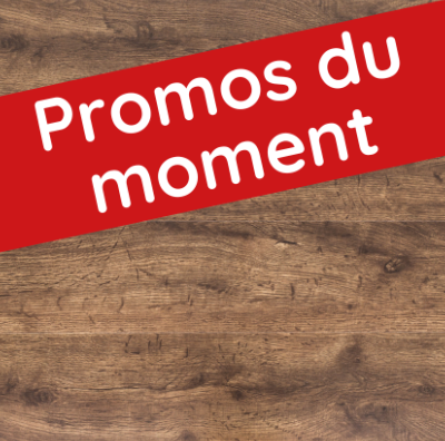 Promos du moment